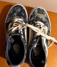 Scarpe Vans