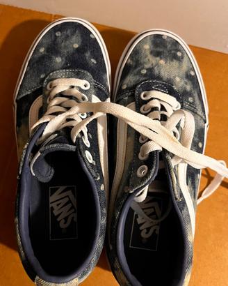Scarpe Vans