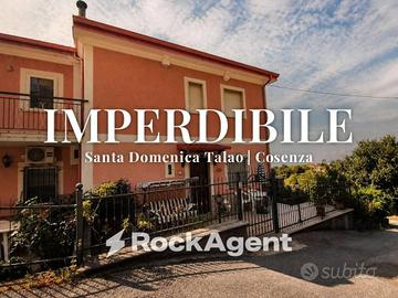 Villetta a schiera di 240 m² con più di 5 locali e