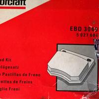 Motorcraft Kit Pastiglie freno - NUOVE per Ford