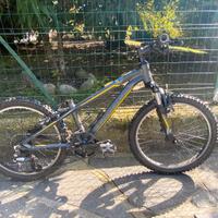 Mountain bike bambino orbea mx20