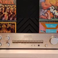 Amplificatore  LUXMAN L-4