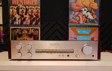 Amplificatore  LUXMAN L-4