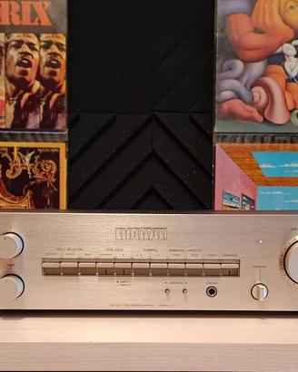 Amplificatore  LUXMAN L-4