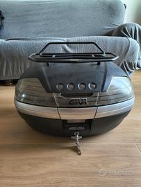 Bauletto Givi Monokey V46