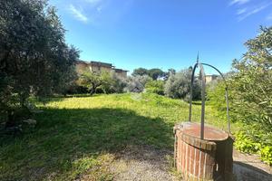 TER. RESIDENZIALE A ROMA