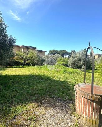 TER. RESIDENZIALE A ROMA