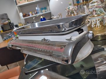 Bilancia da cucina vintage 