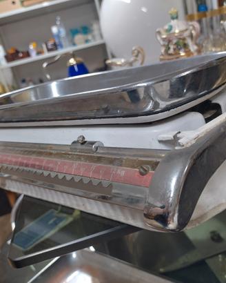 Bilancia da cucina vintage 