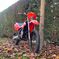 Beta rr 50 sport enduro