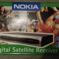 Ricevitore satellitare Nokia 9321