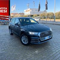 Audi Q5 2.0 TDI quattro S tronic Business