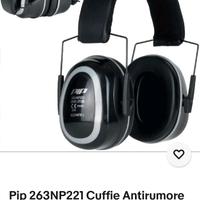 cuffie da lavoro anti rumore nuovo 