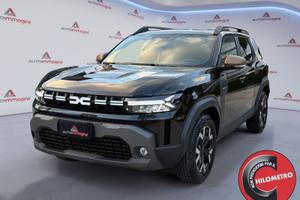 Dacia Duster ECO-G 100 CV Extreme