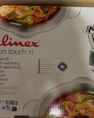 MOULINEX I COMPANION TOUCH XL HF937