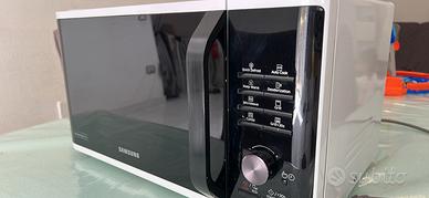 Microonde Samsung