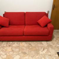 Divano letto