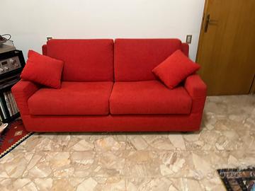 Divano letto