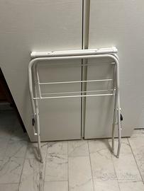 Supporto universale vaschetta bagnetto neonati