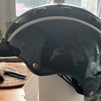 Cap equitazione bambini CASCO