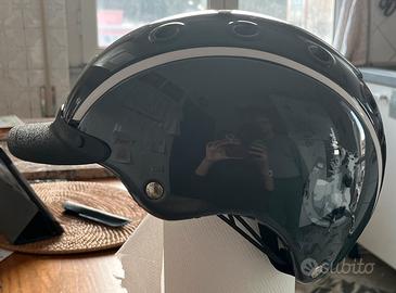 Cap equitazione bambini CASCO