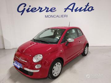 FIAT 500 (2007-2016) 500 1.2 Pop Star