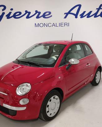 FIAT 500 (2007-2016) 500 1.2 Pop Star