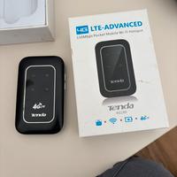 Modem wifi per scheda sim