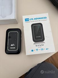 Modem wifi per scheda sim