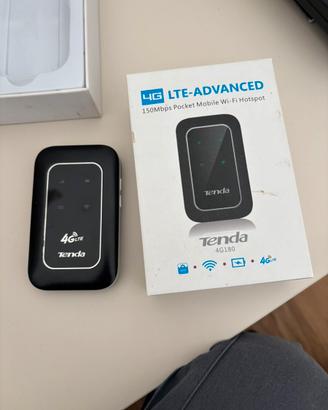 Modem wifi per scheda sim