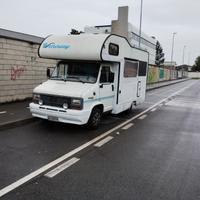 Vendita camper