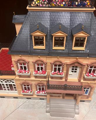 Casa bambole Playmobil