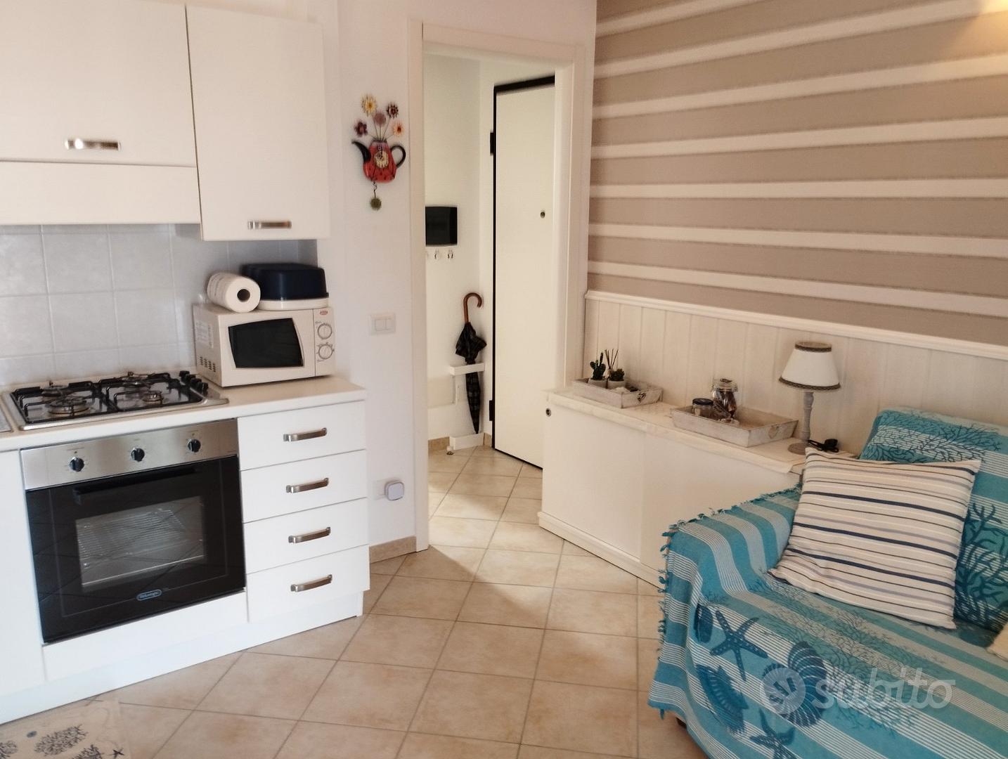 Appartamento – Trinità d'Agultu e Vignola, Gallura Nord-Est Sardegna - Vista 2