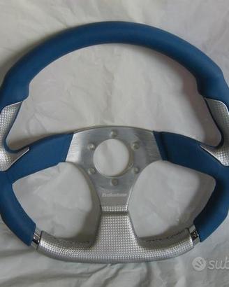 Volante tuning per auto universale ISOTTA