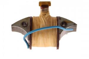 Bobina alta tensione per Vespa Faro Basso con vola