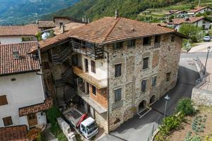 RUSTICO A POMAROLO