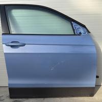 PORTIERA ANTERIORE DESTRA VOLKSWAGEN T-CROSS Serie