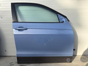 PORTIERA ANTERIORE DESTRA VOLKSWAGEN T-CROSS Serie
