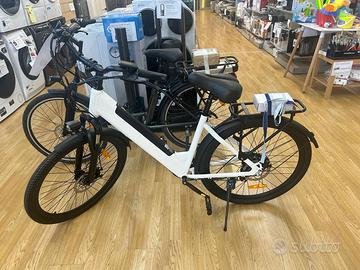 E-bike da donna