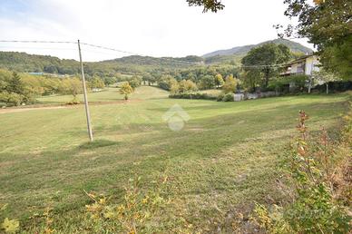 TER. RESIDENZIALE A CALESTANO