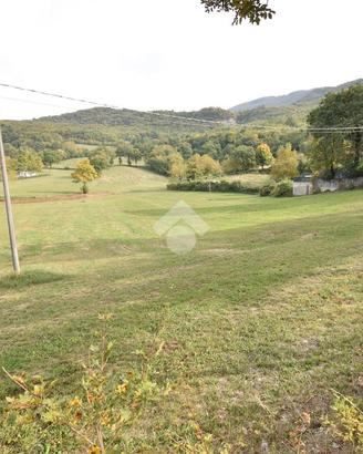 TER. RESIDENZIALE A CALESTANO