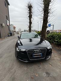 Audi A5 Sportback 2.0 TDI