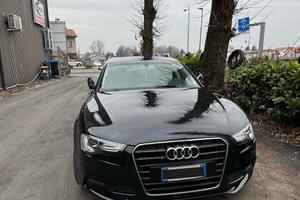 Audi A5 Sportback 2.0 TDI