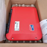 Inverter SMA SUNNY BOY nuovo