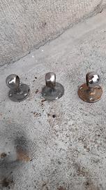 Supporti per corrimano