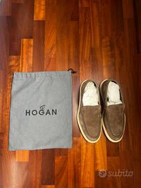 HOGAN marroni