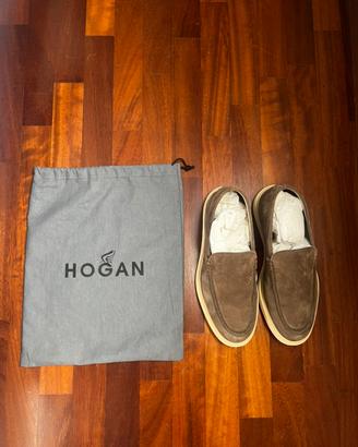 HOGAN marroni