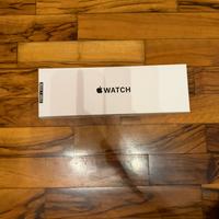 Apple watch SE3