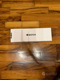 Apple watch SE3