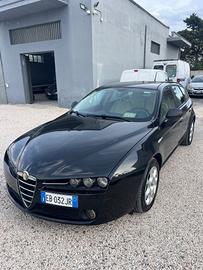 Alfa Romeo 159 1.9 JTDm Sportwagon Eco Progression